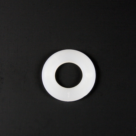 Ags Accufit Oil Drain Plug Gasket Nylon 1/2"/M12 ODPX-65270